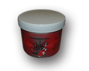 Envirex 1 and 2kg