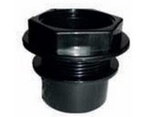 1.5" Inch Threaded Tank connectors