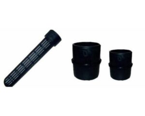1.5" inch "Dildo" Pickup Strainer