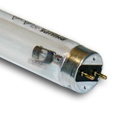 15W Phillips Lamps
