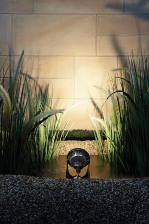 Oase Lunaqua Power LED Set 1 Pond Lights - Image 4