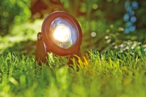 Oase Lunaqua Power LED Set 1 Pond Lights - Image 2