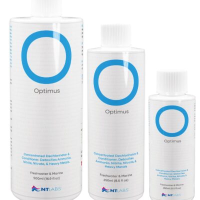 NT Labs Optimus 500ml