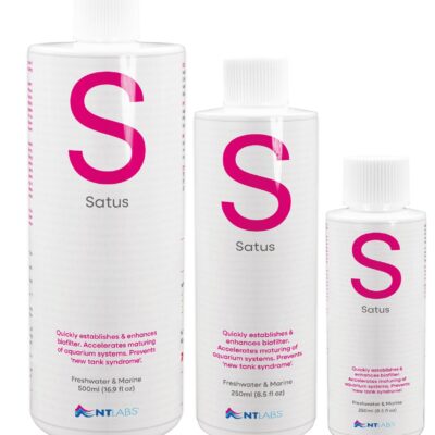NT Labs Satus 250ml