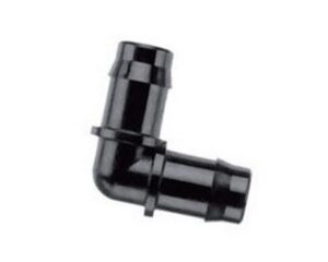 1.5" 90 Degree Hose Joiner Barbed