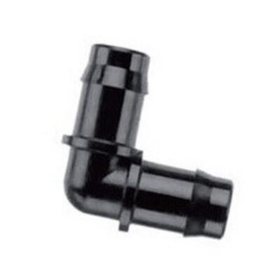 1.25" 90 Degree Hose Joiner Barbed