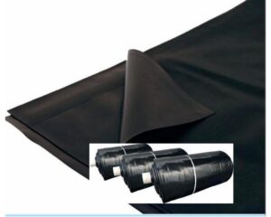 Greenseal Pond Liner 0.75mm (per square meter)