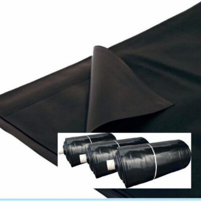 Butyl Pond Liner 0.75mm (per square meter)