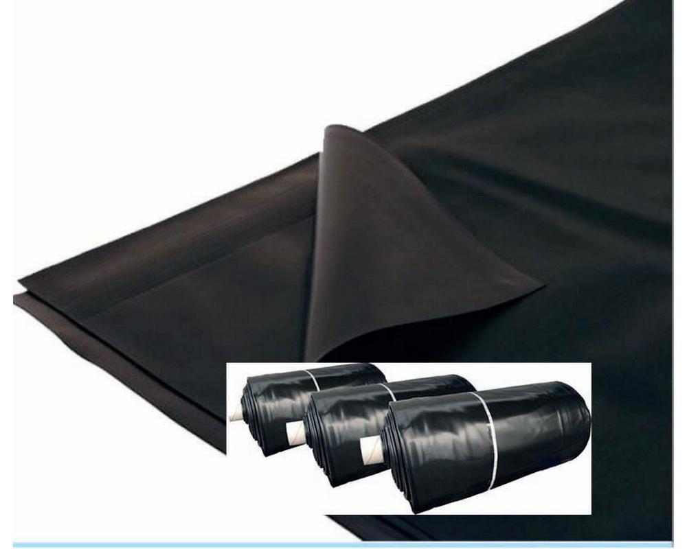 Butyl Pond Liner 0.75mm (per square meter)