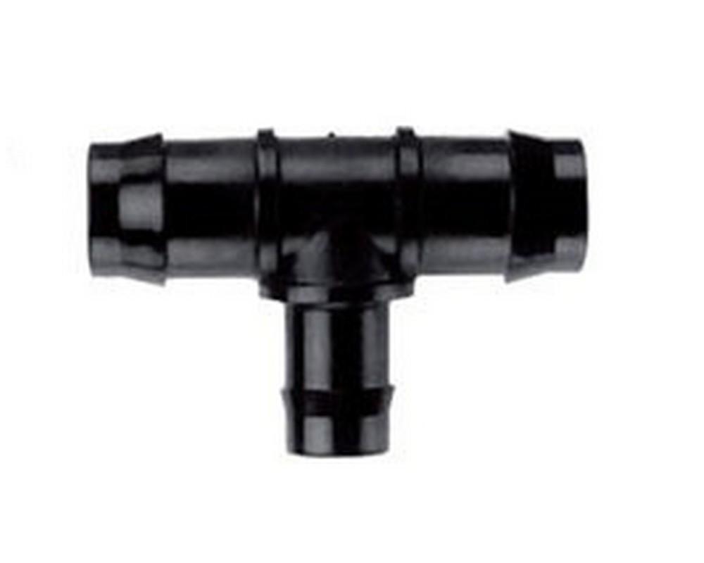 1.25″ Tee Hose Joiner Barbed