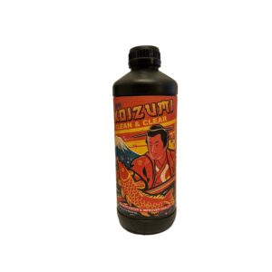 Mr Koizumi - Clean & Clear 1ltr - Image 2