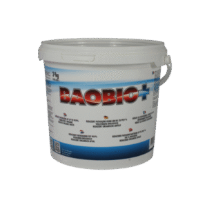 BAO BIO + 2.5kg