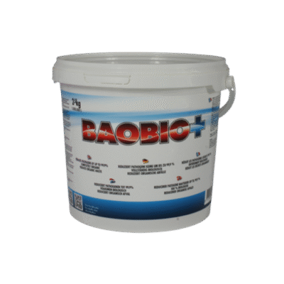 BAO BIO + 2.5kg