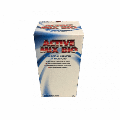 ACTIVE BIO-MIX 2ltr