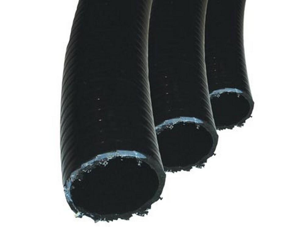 1.25″ inch High Quality Black Koi Hose (per meter)
