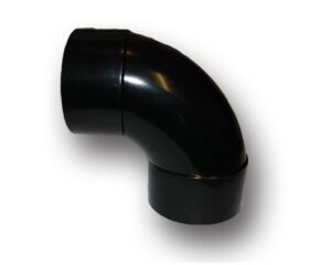 110mm 90 Degree Bend for Solvent Weld Pipe