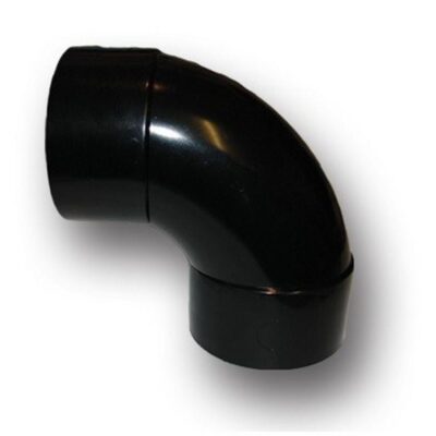 110mm 90 Degree Bend for Solvent Weld Pipe