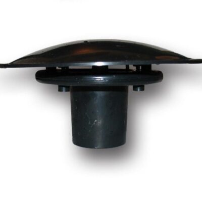 1.5" Tommy Drain for Solvent Weld Pipe