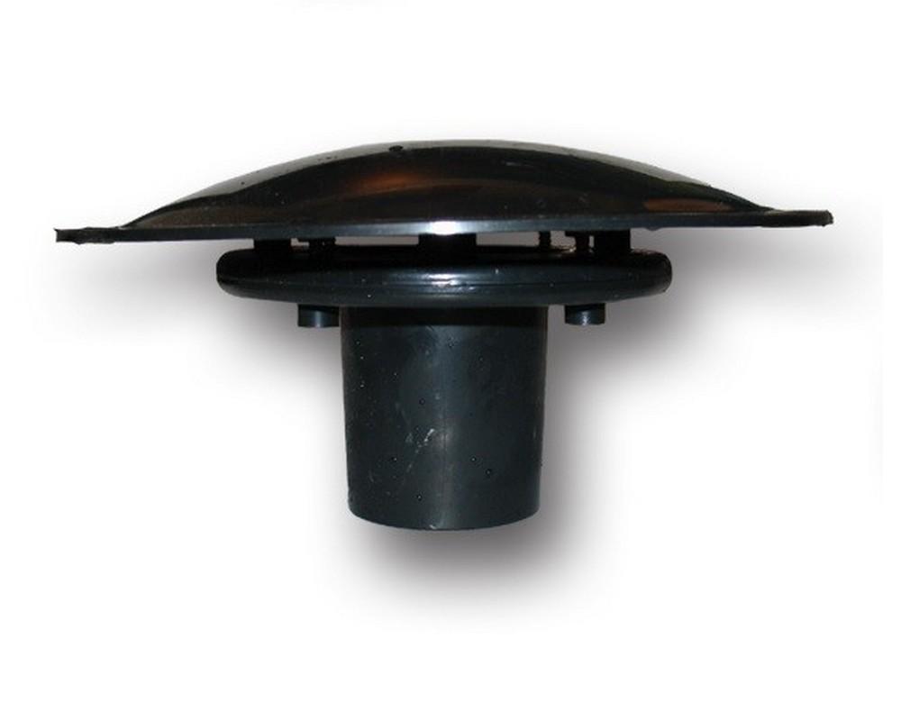 1.5″ Tommy Drain for Solvent Weld Pipe