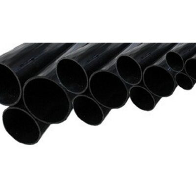 1.5" Solvent Weld Pipe 3m Lengths