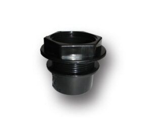 110mm Threaded Tank Connector