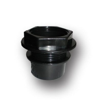 110mm Threaded Tank Connector