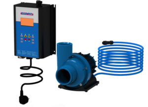 AquaForte Blue Eco 350W - Image 7