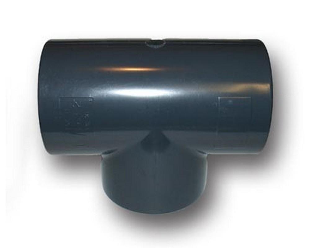 1.5″ Tee for Pressure Pipe