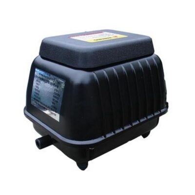 Yamitsu Hi-Flow 50 Air Pump