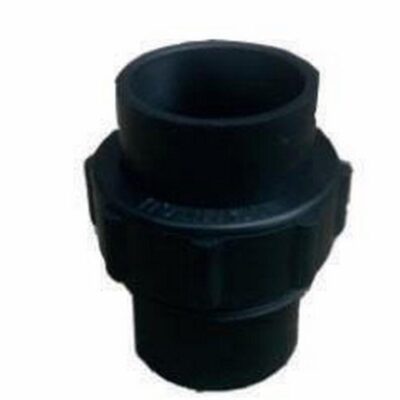 1.5" Inch K-Koi Split con (Black)