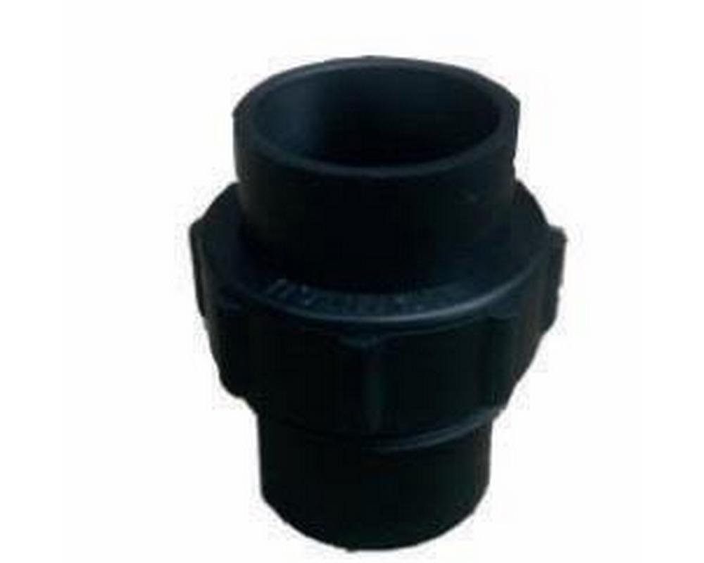 1.5″ Inch K-Koi Split con (Black)