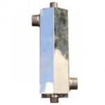 100,000 BTU Heat Exchanger