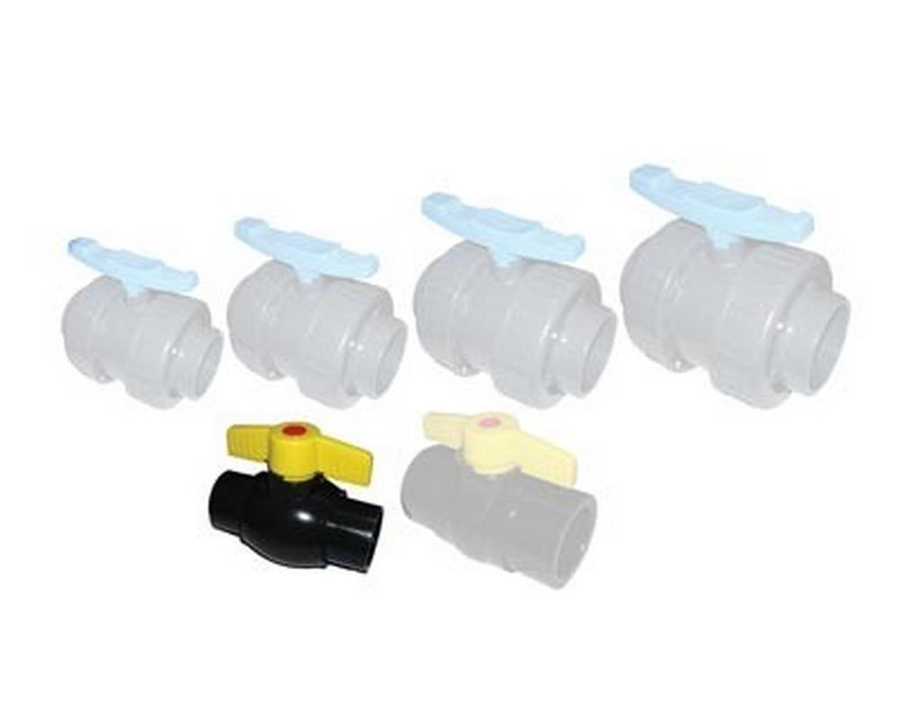 1.5″ Inch Kockney Koi Ball Valve