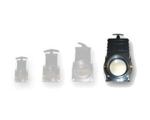 4" Pressure Valterra Slide Valve for Pressure Pipe