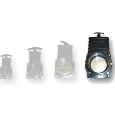 4" Pressure Valterra Slide Valve for Pressure Pipe