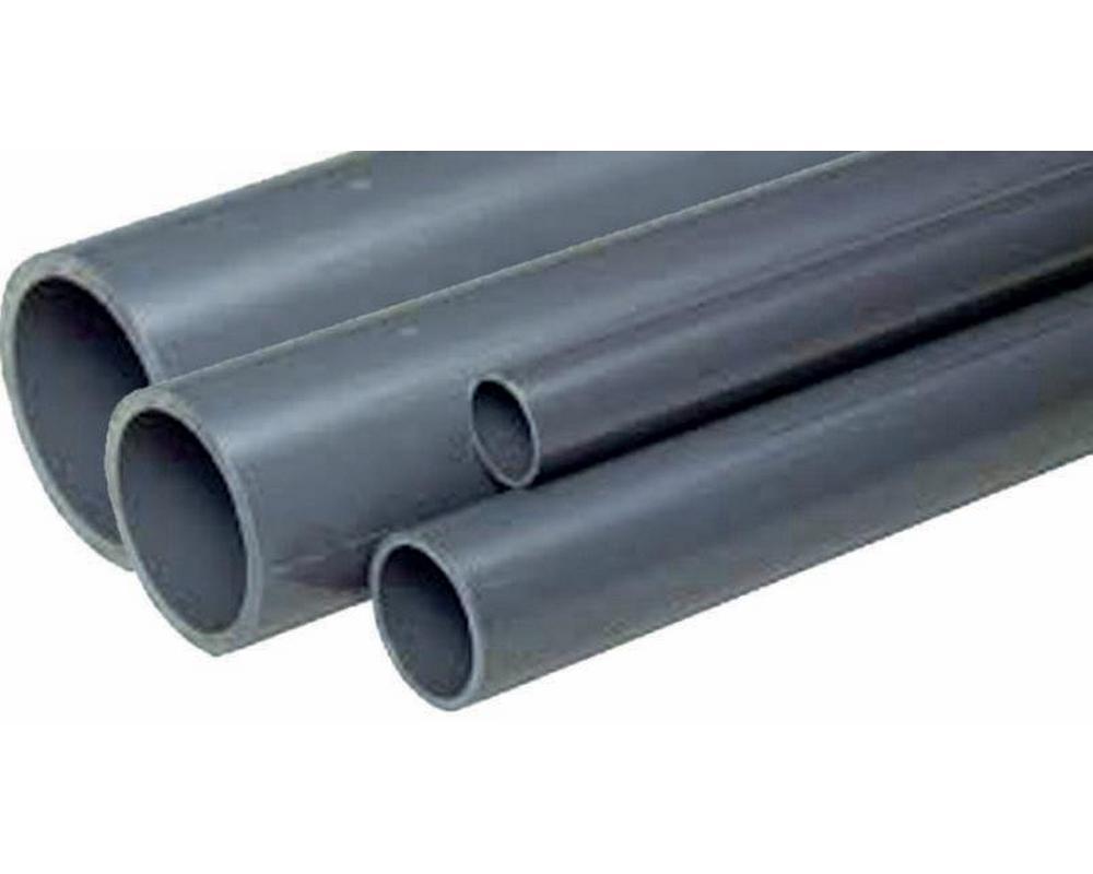 1.5″ Inch Pressure Pipe 3mtr Lengths