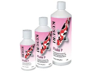 Kusuri Fluke-P