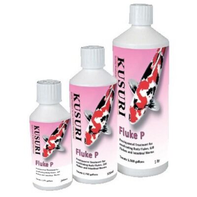 Kusuri Fluke-P