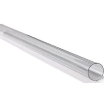 Replacement Quartz for Amalgam 40W Submersible