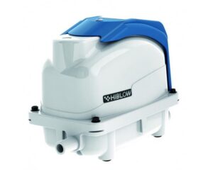HI-Blow XP40 (lower wattage) Air Pump