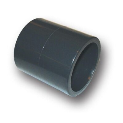 1.25" Female thread - 50mm Socket for Pressure Pipe