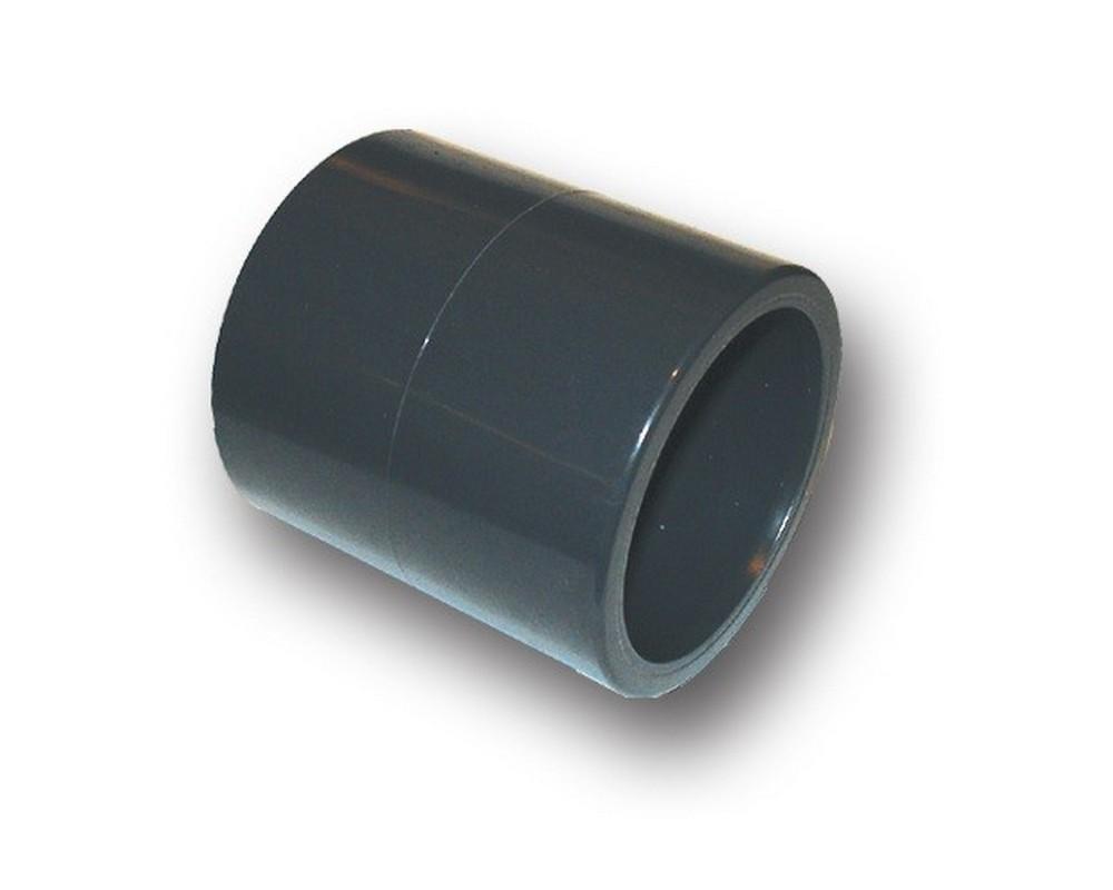 1.25″ Female thread – 50mm Socket for Pressure Pipe