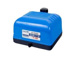 AquaForte Air pump Flow V-20