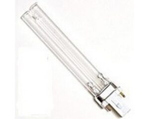 11W PLS Phillips Lamps (single ended)