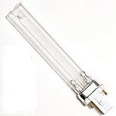 11W PLS Phillips Lamps (single ended)
