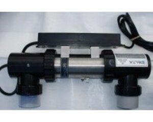 Delta BIO-UV 30 Sterilizer 1500galls