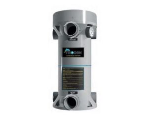 Triogen TR2-2 (Two Lamp)