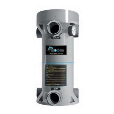 Triogen TR2-2 (Two Lamp)