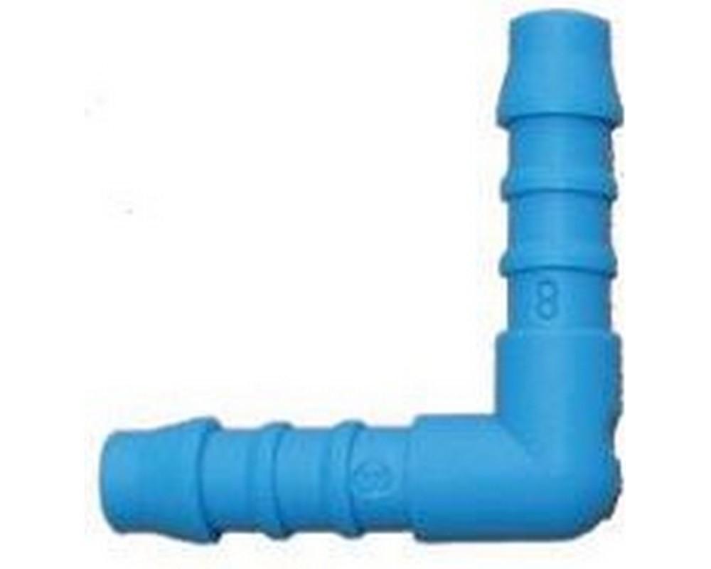 9mm (3/8″) 90 Elbow