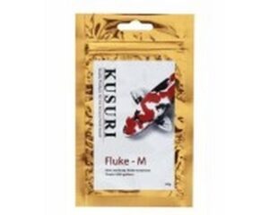 Kusuri Fluke-M 65g